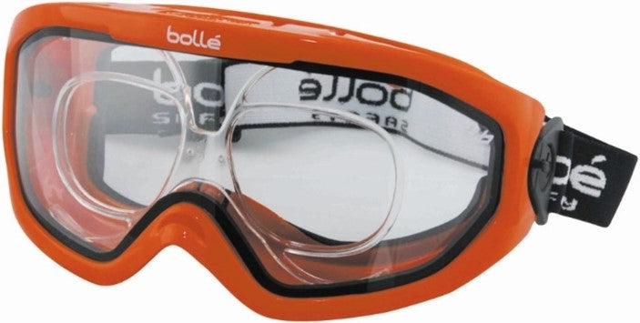 blast goggles Bolle Blast Rx Adaptor – Mine Spec