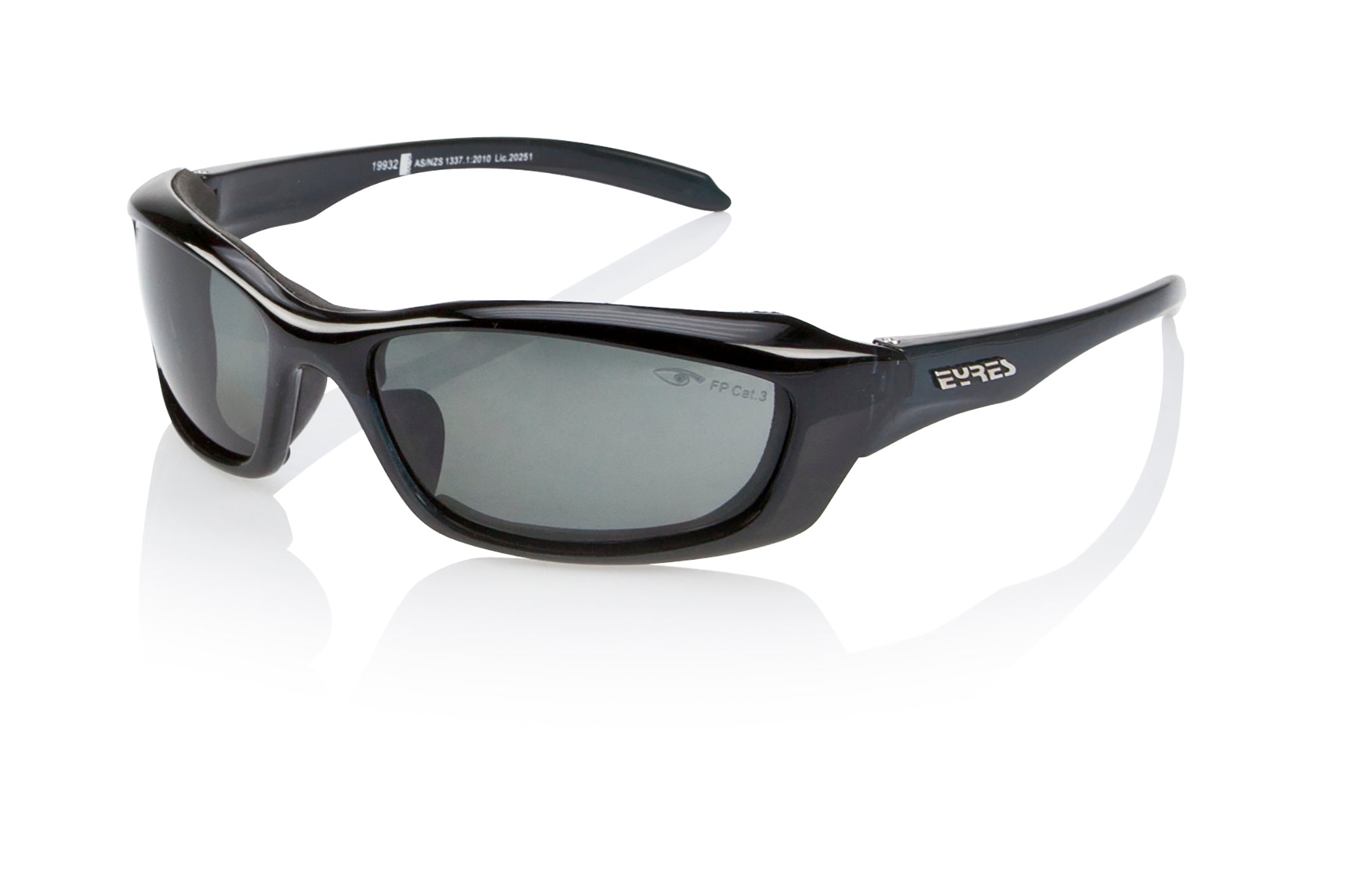 Eyres Razor Edge Polarised – Mine Spec1