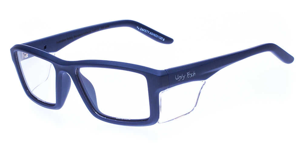 Fish glasses frames new arrivals