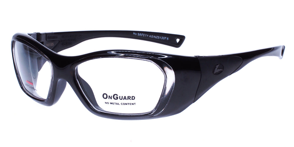 On Guard 210 Mine Spec