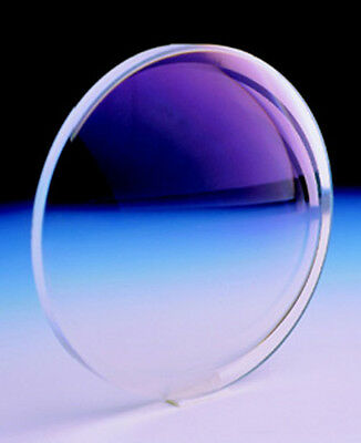 Lens materials
