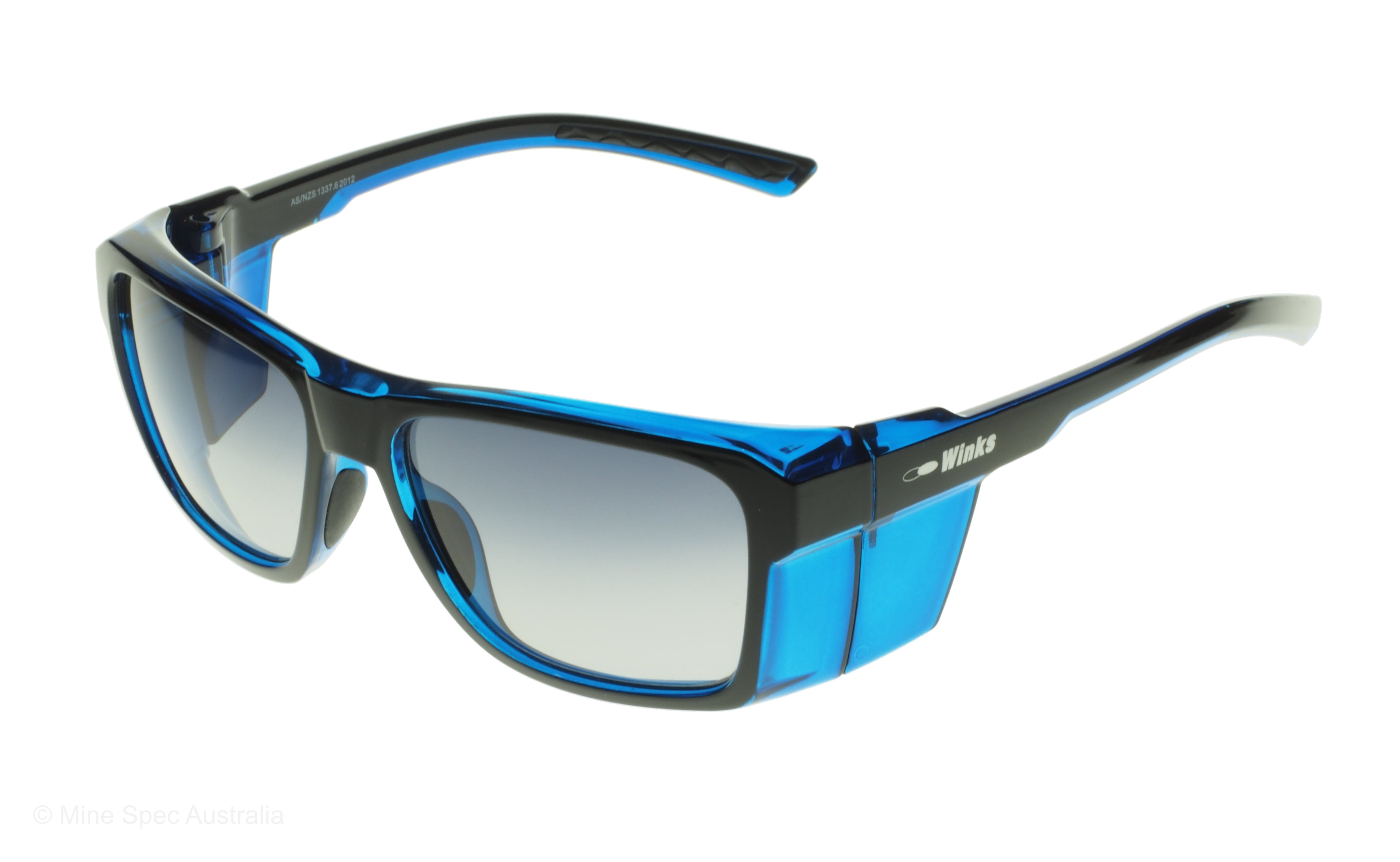 Bolle Contour Bolle Polarized Safety Sunglasses Bolle Contour