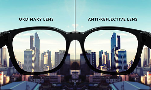 Anti-Reflective Coating