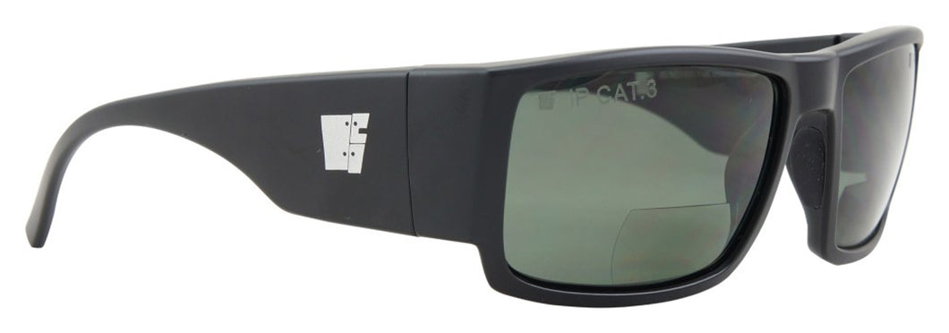 Bifocal Polarised Lenses