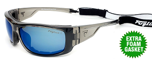 Fuglies PP21 Polarised