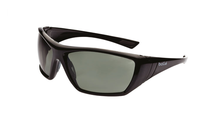 Bolle Hustler Polarised Mine Spec