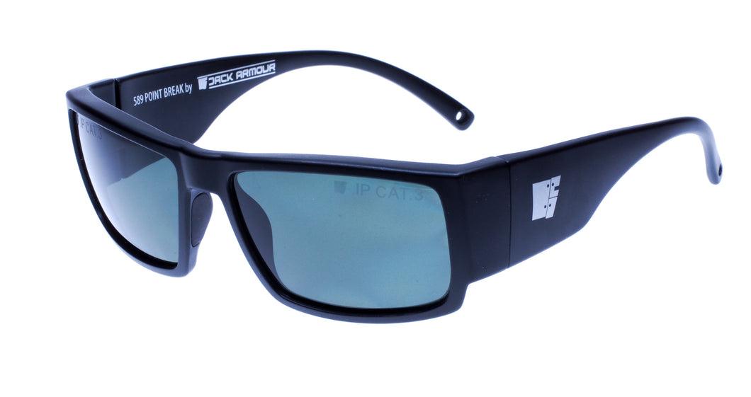 Jack Armour Point Break Polarised