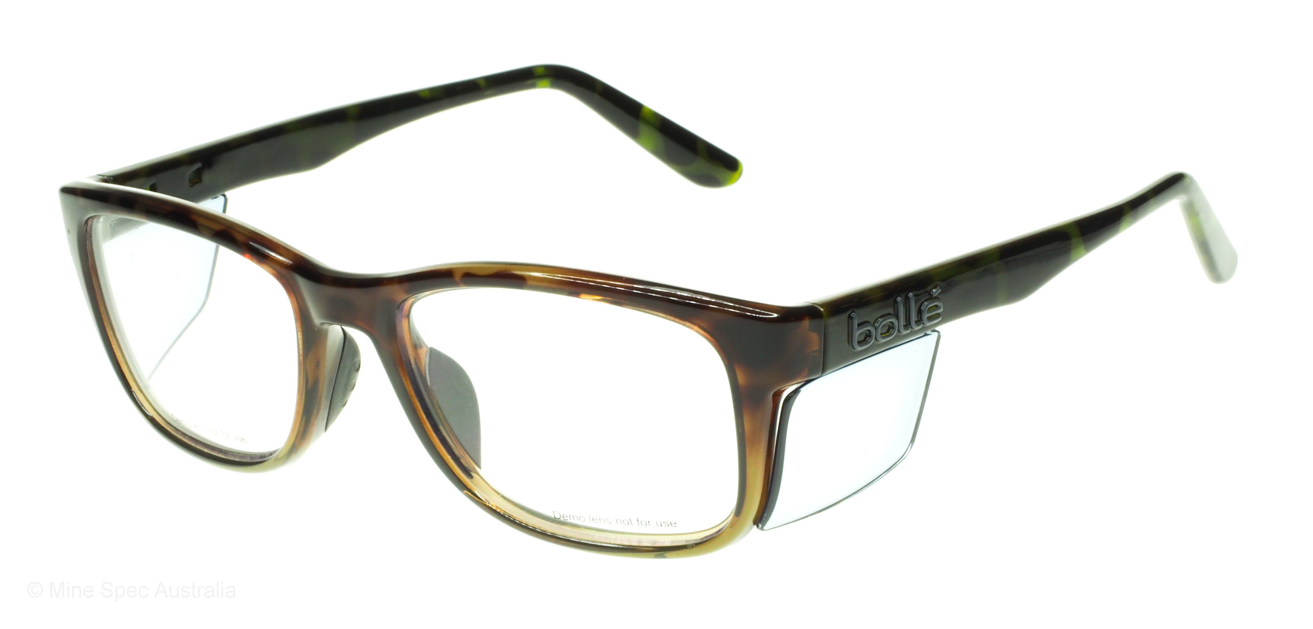 Bolle Kick