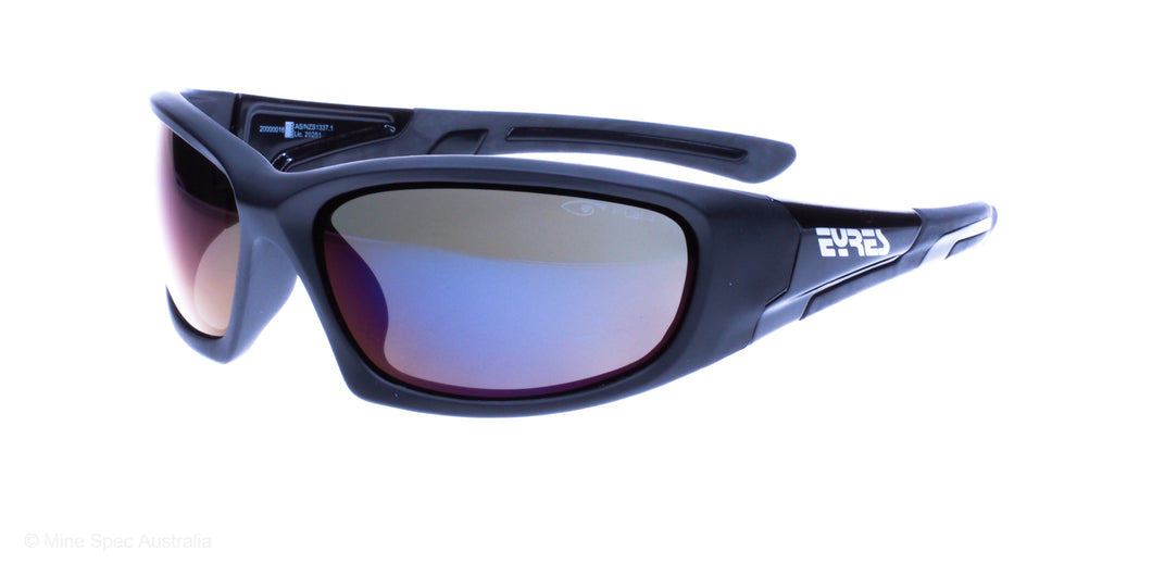 Eyres Bercy Polarised