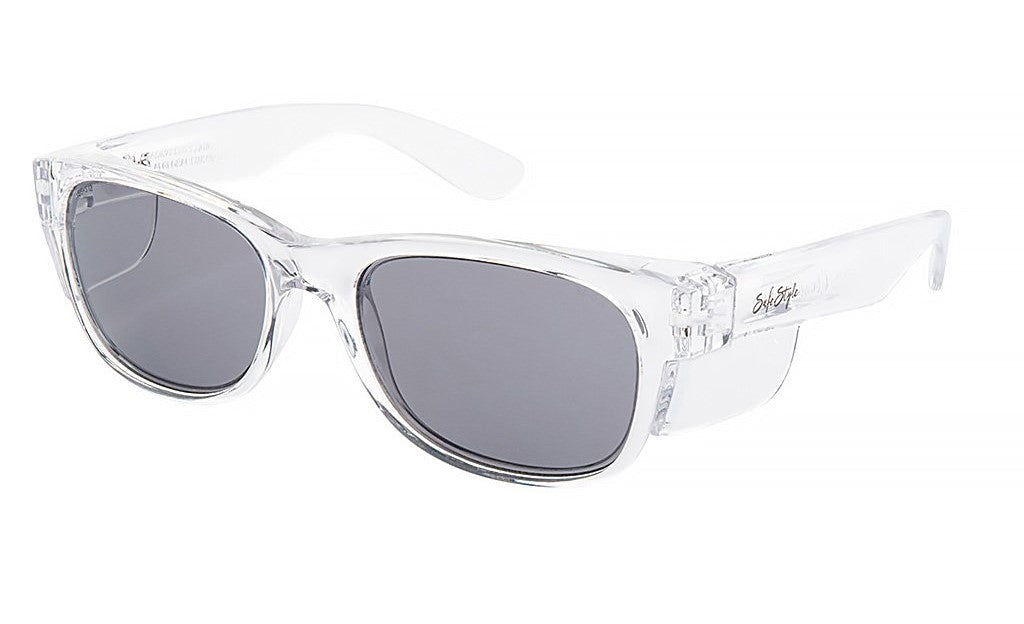 Safestyle Classics Polarised – Mine Spec1