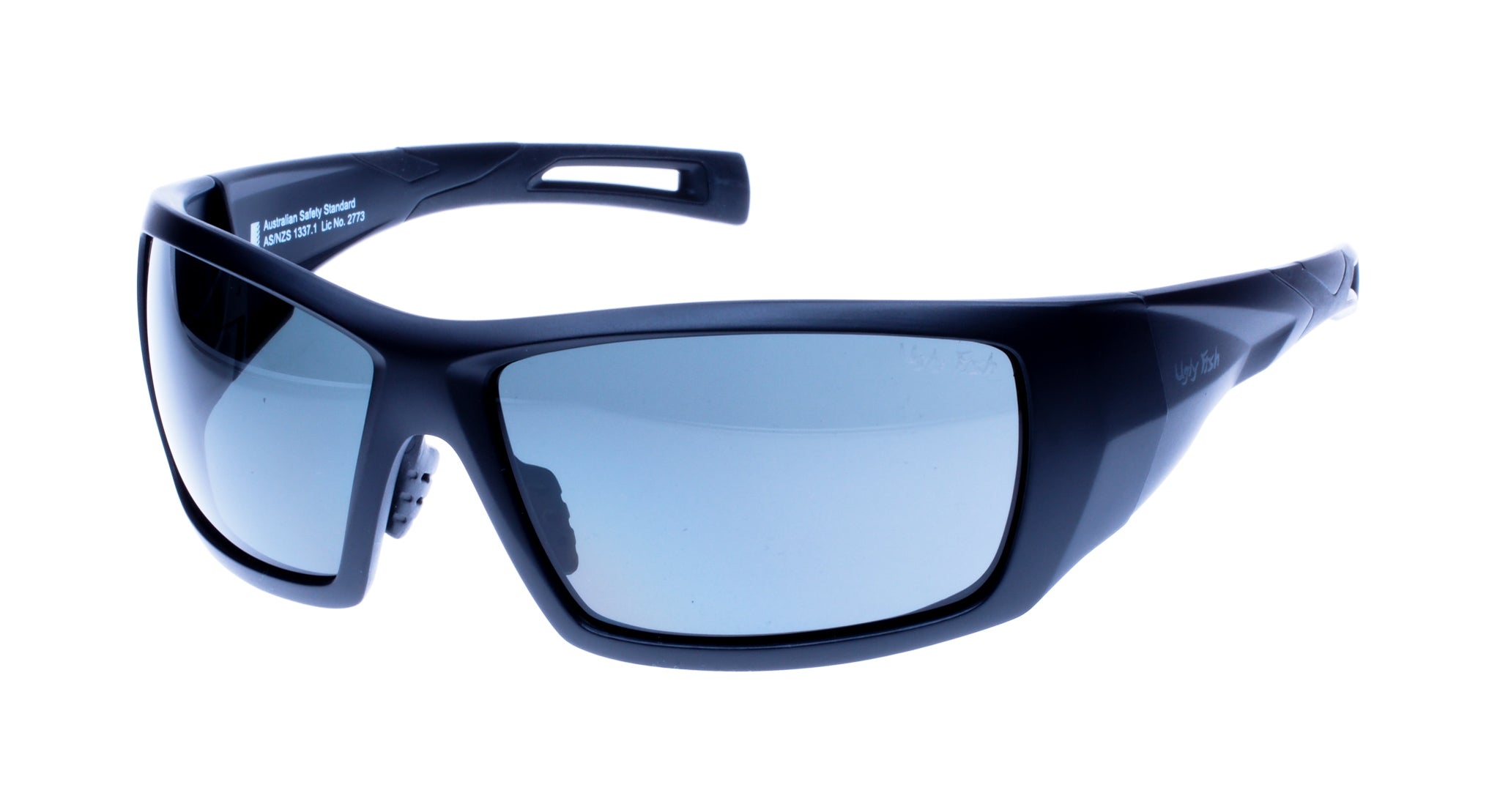 Ugly Fish Chisel Polarised – Mine Spec