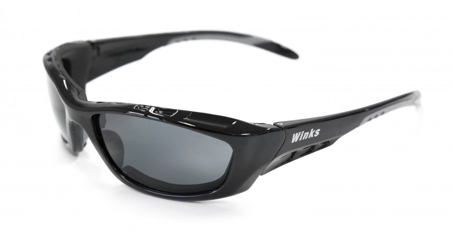 Winks Legacy Safety Glasses