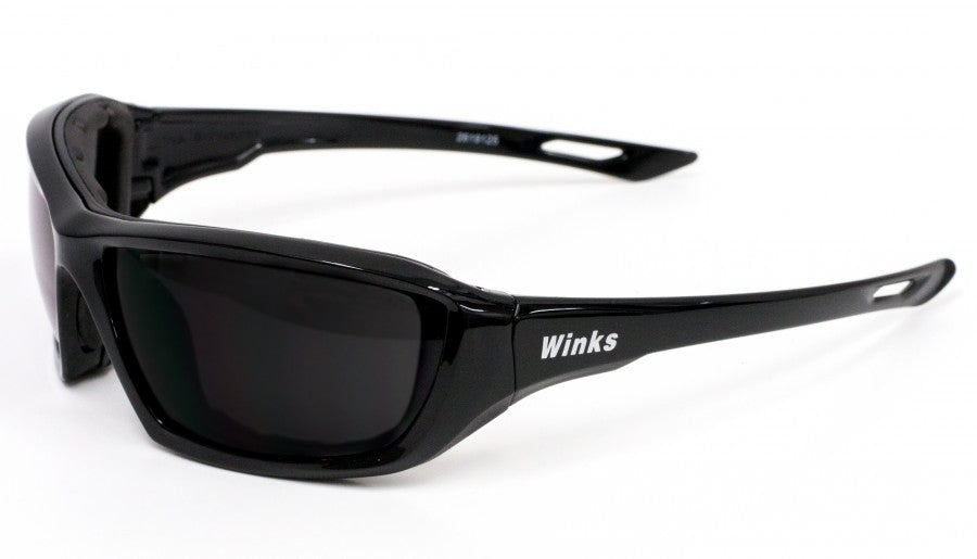 Winks Origin Smoke